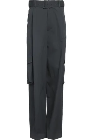 DRIES VAN NOTEN BOTTOMWEAR Pantaloni