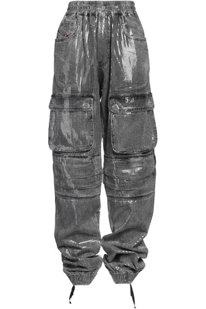 Diesel BOTTOMWEAR Pantaloni