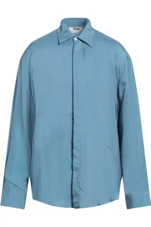 Msgm TOPWEAR Camicie