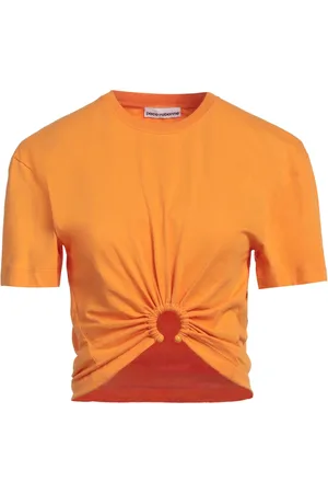 Paco rabanne TOPWEAR Tshirts