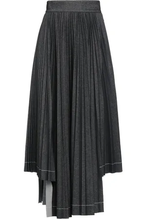 Msgm BOTTOMWEAR Gonne lunghe