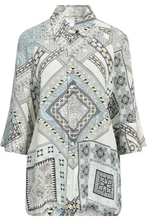 Etro TOPWEAR Camicie