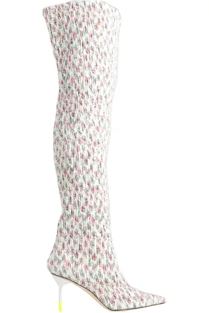 Msgm CALZATURE Stivali