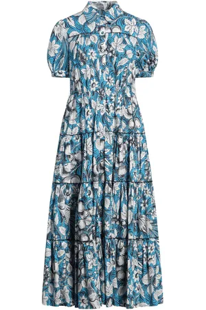 Diane von Furstenberg VESTITI Vestiti midi
