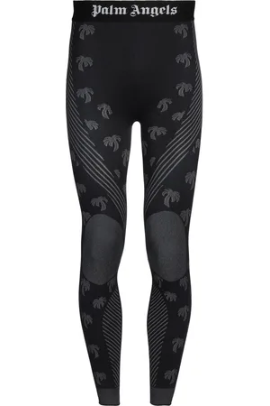 Palm Angels BOTTOMWEAR Leggings