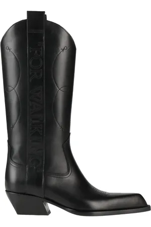 OFF-WHITE OFFWHITE™ CALZATURE Stivali