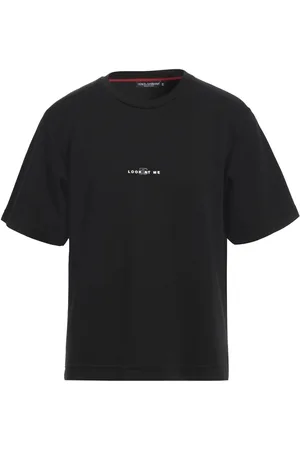 Dolce & Gabbana TOPWEAR Tshirts