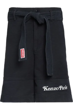 Kenzo BOTTOMWEAR Shorts e bermuda