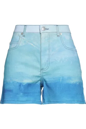 Marni BOTTOMWEAR Shorts jeans