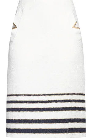 VALENTINO GARAVANI BOTTOMWEAR Gonne midi