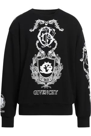 Givenchy TOPWEAR Felpe