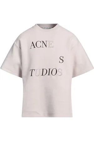 Acne Studios TOPWEAR Felpe