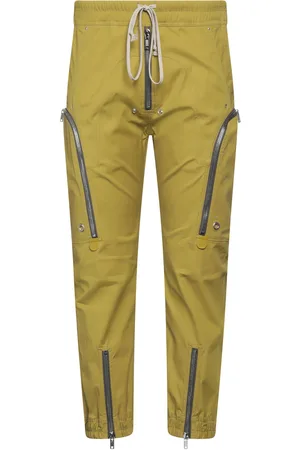 Rick Owens BOTTOMWEAR Pantaloni