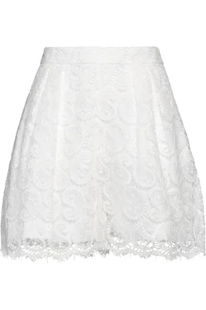 Giambattista Valli BOTTOMWEAR Shorts e bermuda
