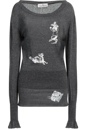 Vivienne Westwood MAGLIERIA Pullover