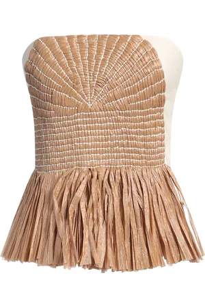 JOHANNA ORTIZ TOPWEAR Top