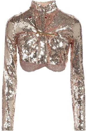 Paco rabanne TOPWEAR Top