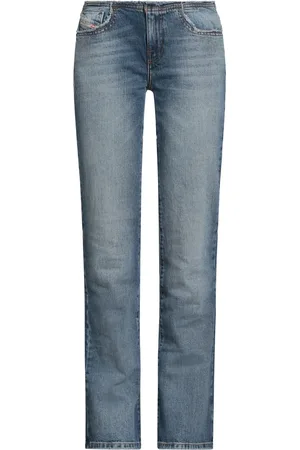 Diesel BOTTOMWEAR Pantaloni jeans