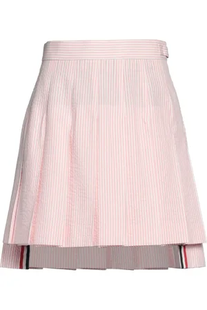 Thom Browne BOTTOMWEAR Minigonne