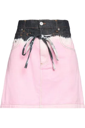 Serafini BOTTOMWEAR Gonne jeans