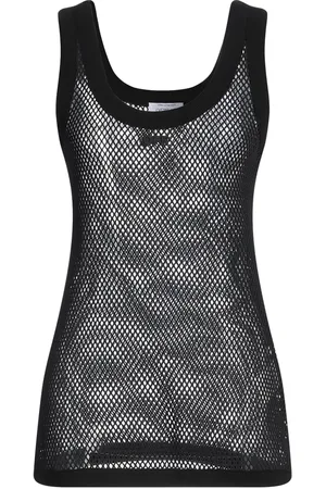 OFF-WHITE OFFWHITE™ TOPWEAR Canotte