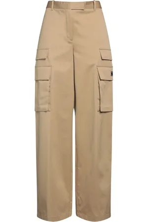 VERSACE BOTTOMWEAR Pantaloni