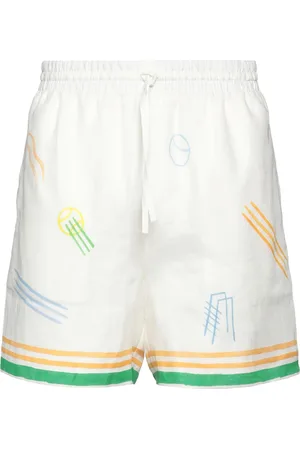 Casablanca BOTTOMWEAR Shorts e bermuda