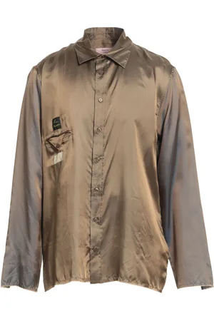 MARTINE ROSE TOPWEAR Camicie