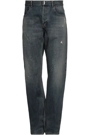 Givenchy BOTTOMWEAR Pantaloni jeans