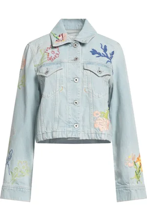 Kenzo CAPISPALLA Capispalla jeans