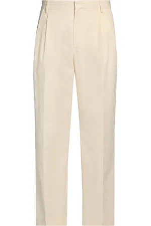 DRIES VAN NOTEN BOTTOMWEAR Pantaloni