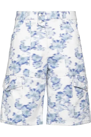 Isabel Marant BOTTOMWEAR Shorts jeans