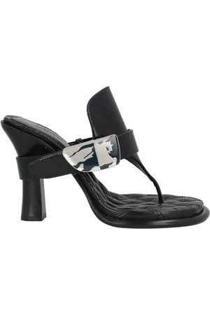 Burberry CALZATURE Infradito