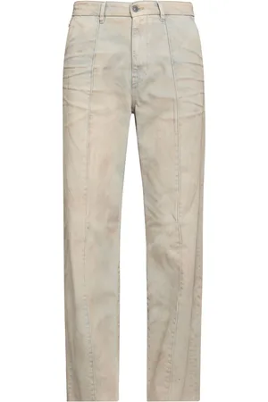 Diesel BOTTOMWEAR Pantaloni jeans