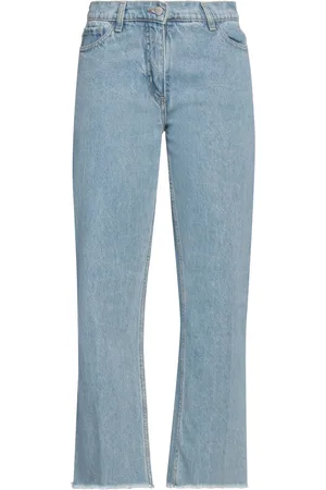 MAGDA BUTRYM BOTTOMWEAR Pantaloni jeans
