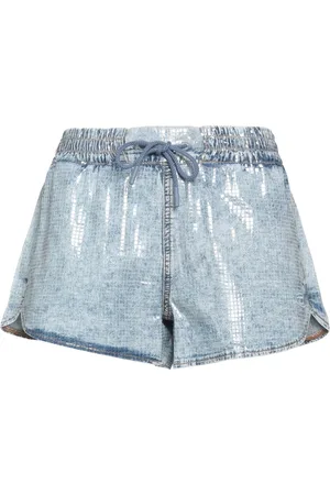 Diesel BOTTOMWEAR Shorts jeans