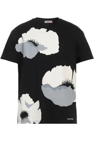 VALENTINO GARAVANI TOPWEAR Tshirts