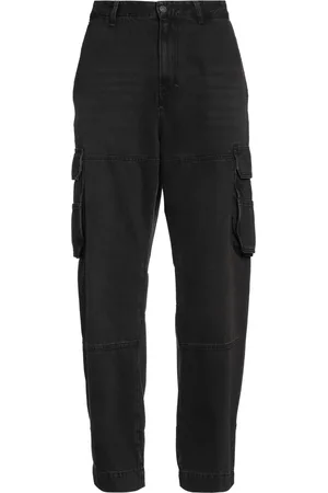 Diesel BOTTOMWEAR Pantaloni jeans