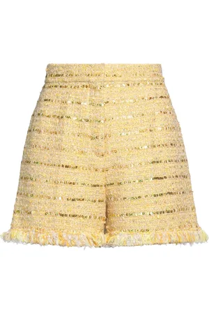 Giambattista Valli BOTTOMWEAR Shorts e bermuda