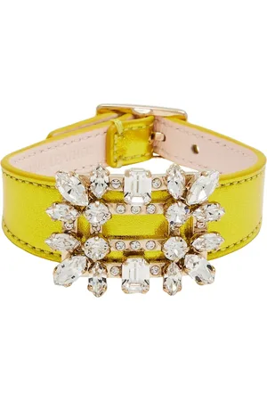 Roger Vivier GIOIELLI E OROLOGI Bracciali