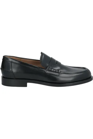 Gianvito Rossi CALZATURE Mocassini