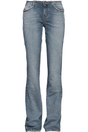 Diesel BOTTOMWEAR Pantaloni jeans