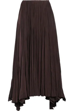 Lanvin BOTTOMWEAR Gonne lunghe