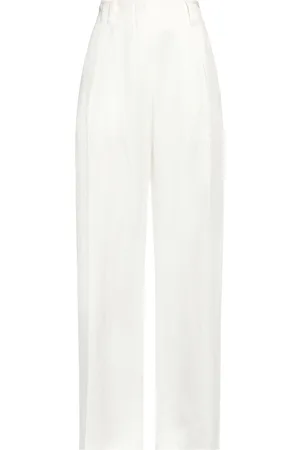 Salvatore Ferragamo BOTTOMWEAR Pantaloni