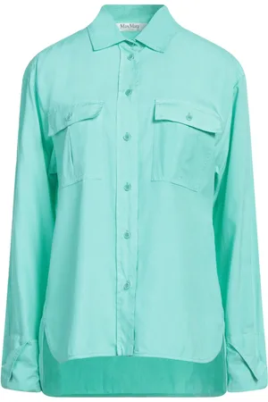 Max Mara TOPWEAR Camicie