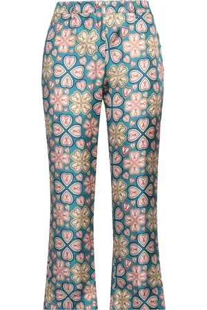 Etro BOTTOMWEAR Pantaloni