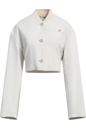 Acne Studios CAPISPALLA Capispalla jeans