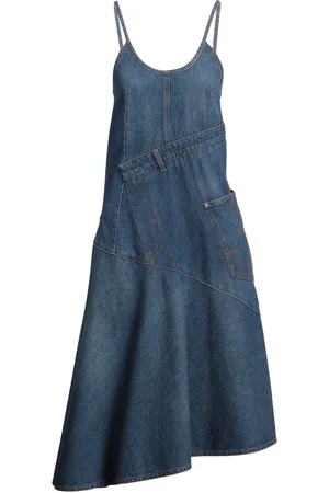 J.W.Anderson VESTITI Vestiti midi