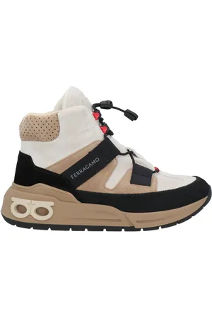Salvatore Ferragamo CALZATURE Sneakers