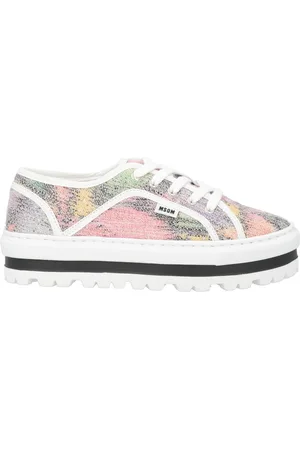 Msgm CALZATURE Sneakers